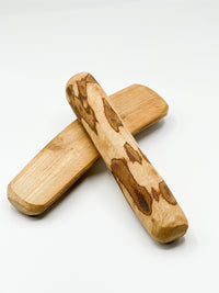 TREABY - Olive wood chew - Antler Chew