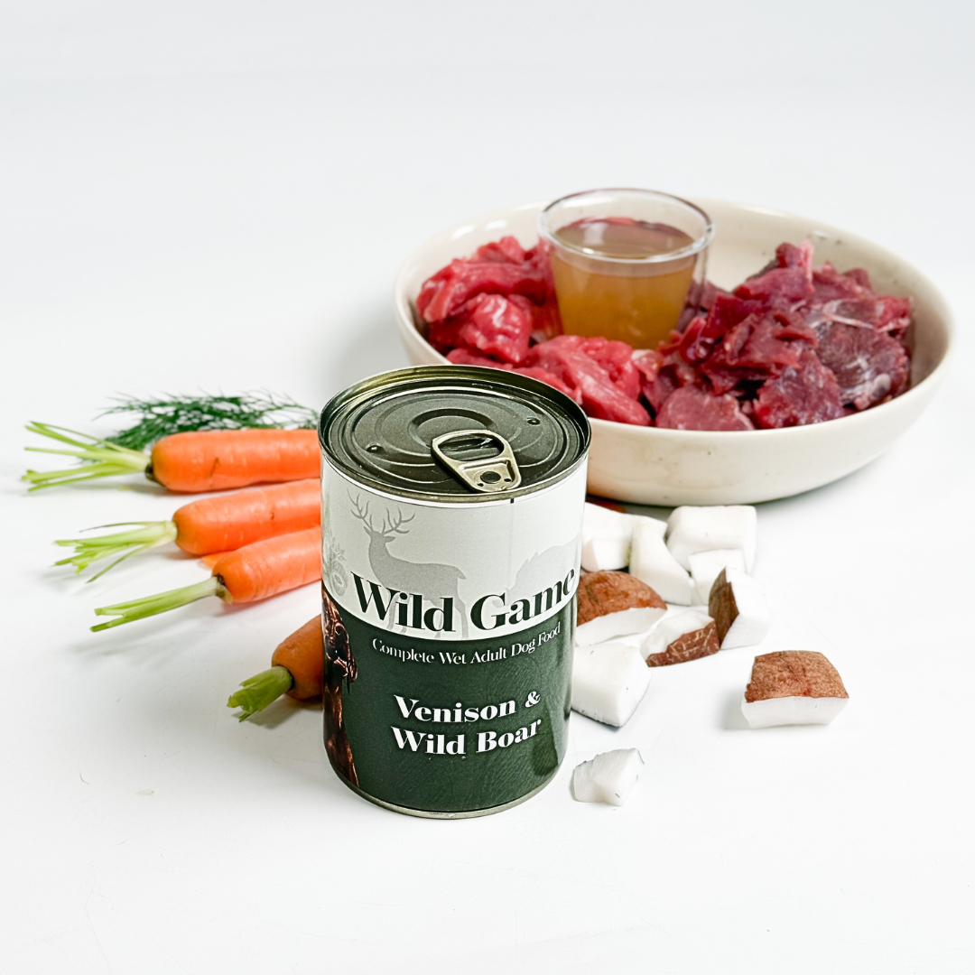 Wild Antler