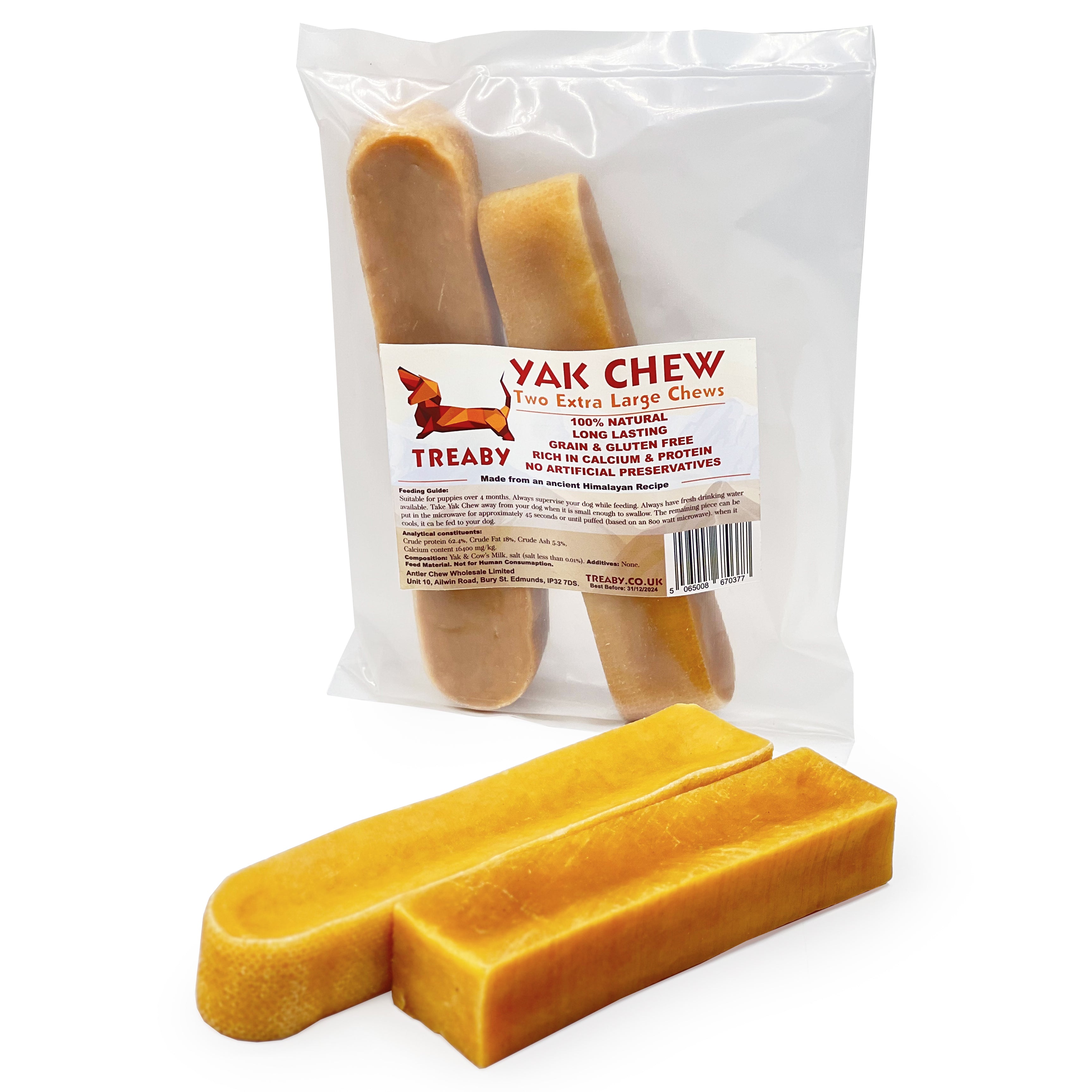 Himalayan cheese chew outlet microwave