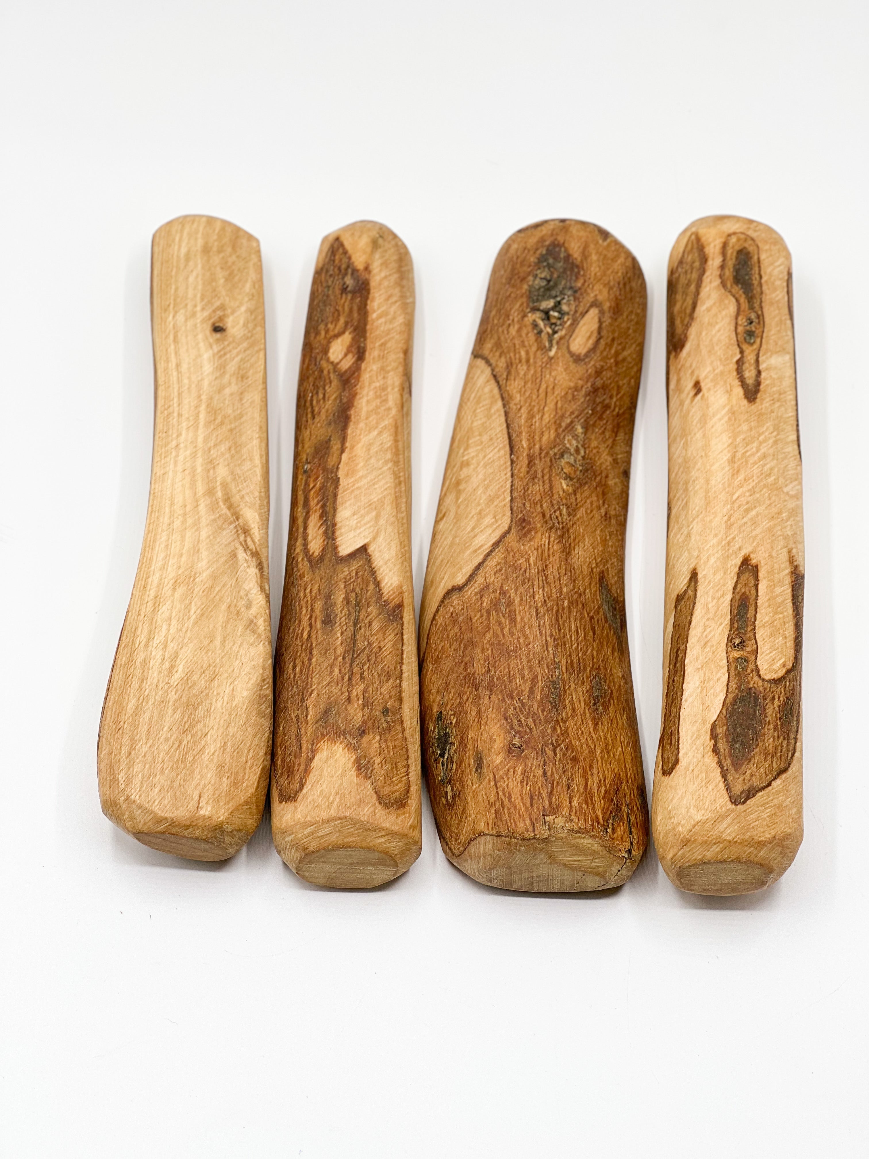 Olive wood 2024 dog chew